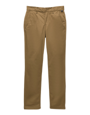 VANS B AUTHENTIC CHINO PANT BOYS - Boutique Homies