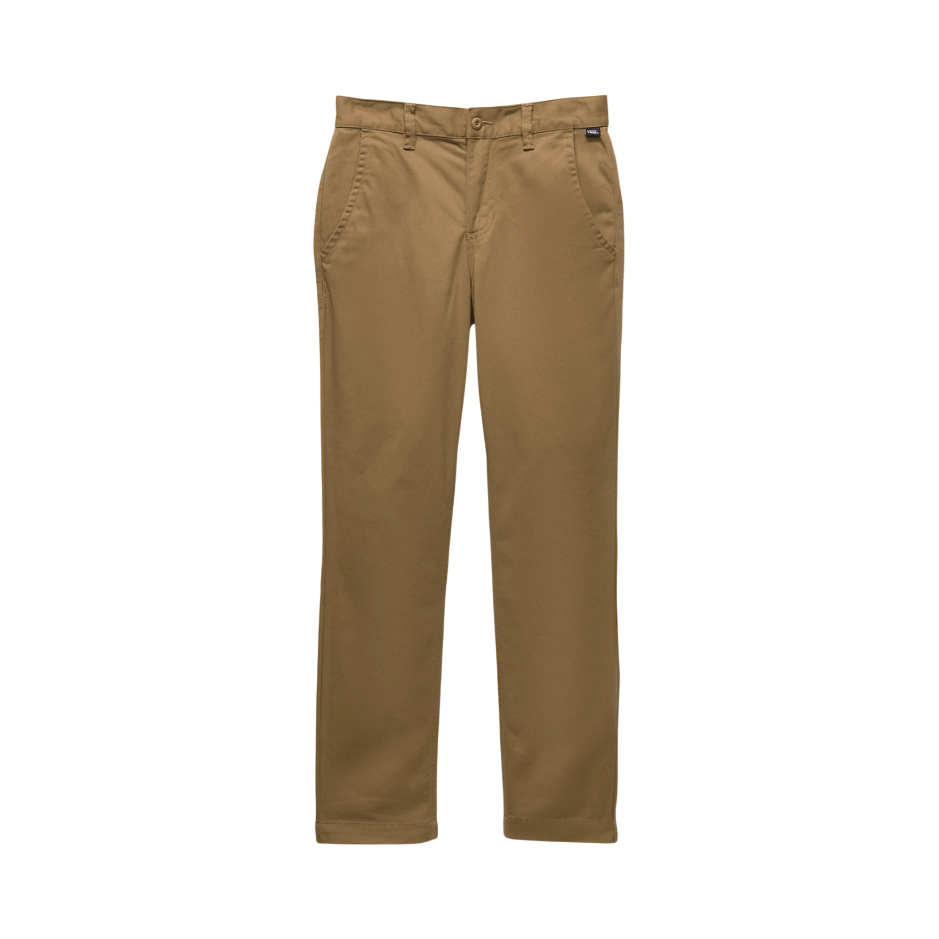 VANS B AUTHENTIC CHINO PANT BOYS - Boutique Homies