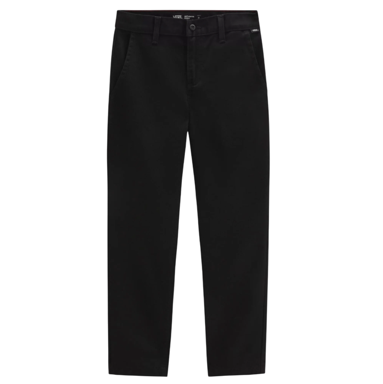 VANS B AUTHENTIC CHINO PANT BOYS - Boutique Homies