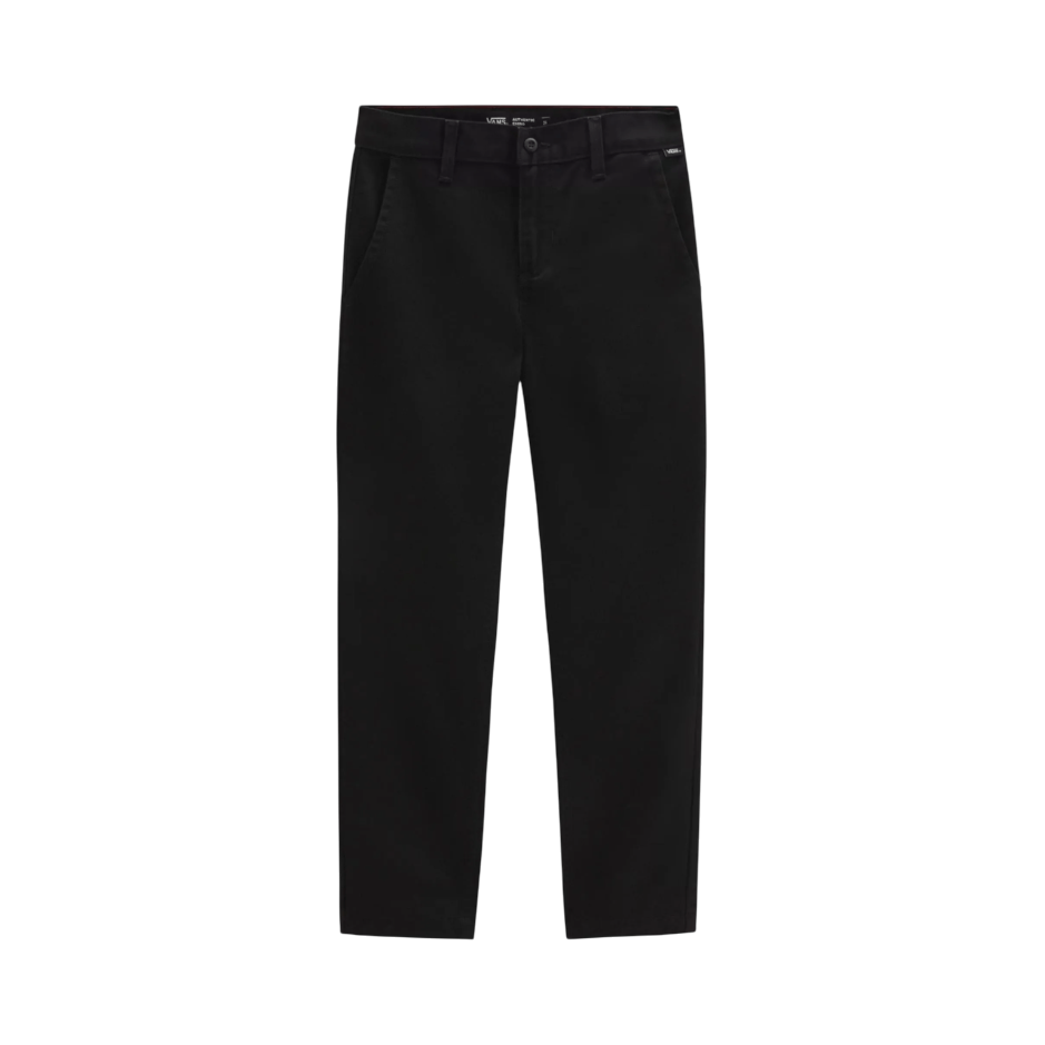 VANS B AUTHENTIC CHINO PANT BOYS - Boutique Homies