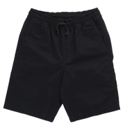 VANS B RANGE ELASTIC WAIST SHORT II BOYS - Boutique Homies