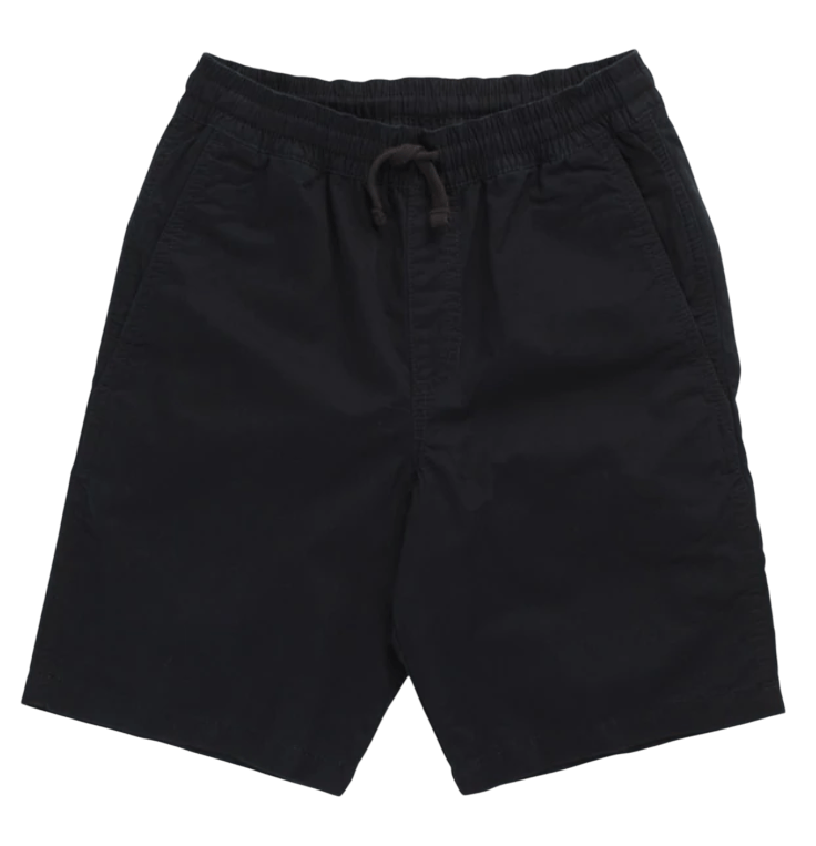 VANS B RANGE ELASTIC WAIST SHORT II BOYS - Boutique Homies