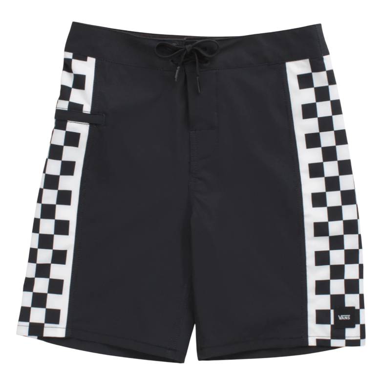 VANS B SIDELINES BOARDSHORT BOYS - Boutique Homies