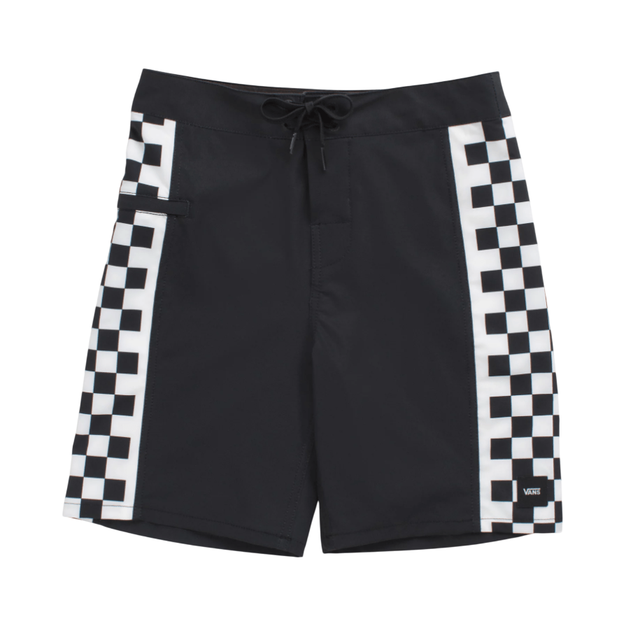 VANS B SIDELINES BOARDSHORT BOYS - Boutique Homies