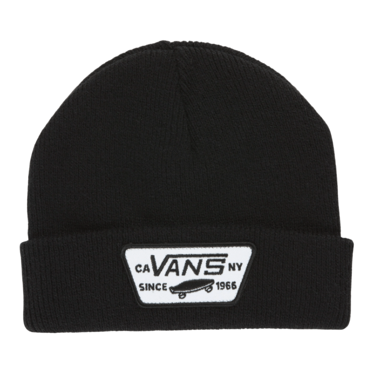 VANS BOYS MILFORD BEANIE BO - Boutique Homies
