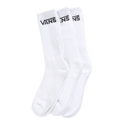 VANS CLASSIC CREW (6.5-9, 3PK) - Boutique Homies
