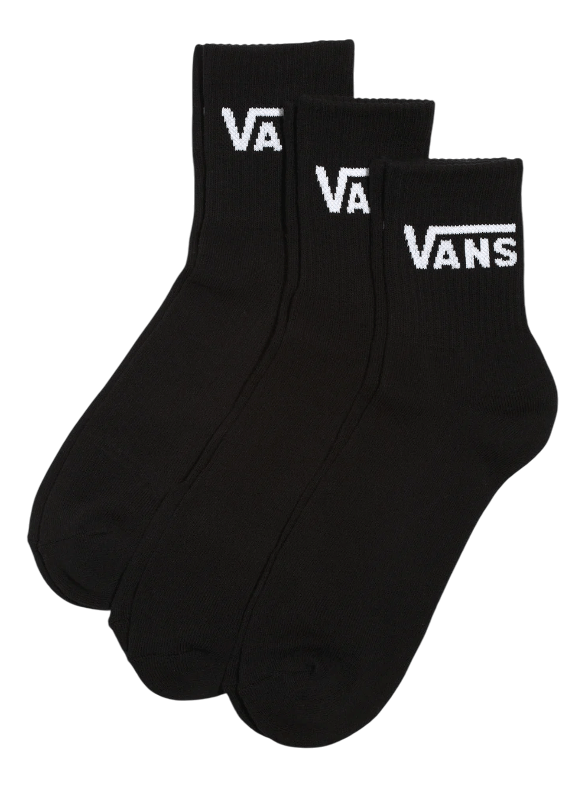 VANS CLASSIC HALF CREW - Boutique Homies
