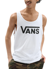 VANS CLASSIC TANK - Boutique Homies