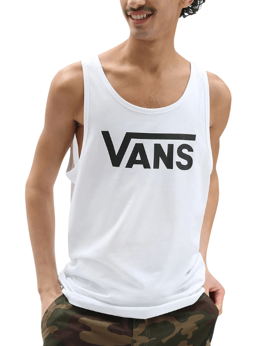VANS CLASSIC TANK - Boutique Homies
