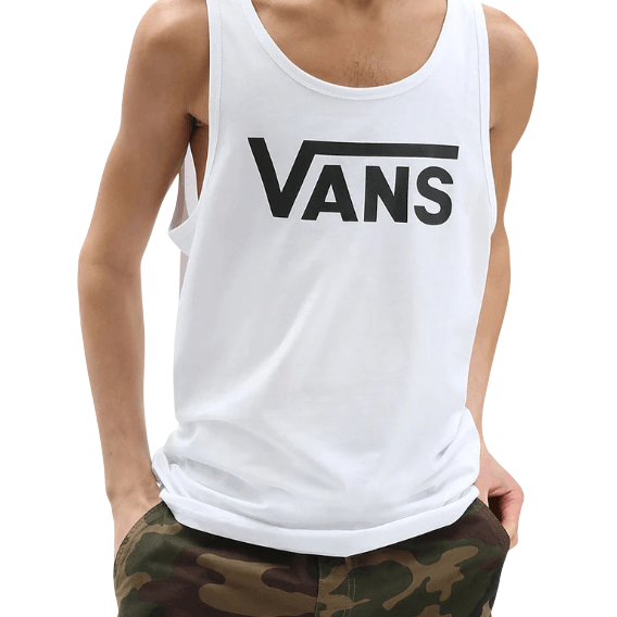 VANS CLASSIC TANK - Boutique Homies