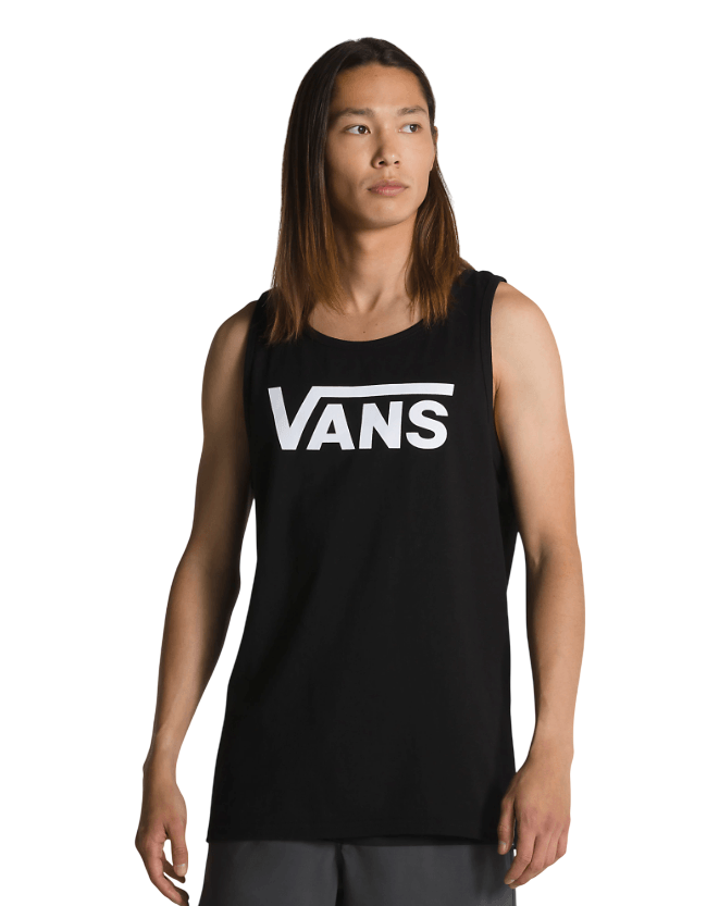 VANS CLASSIC TANK - Homies Shop