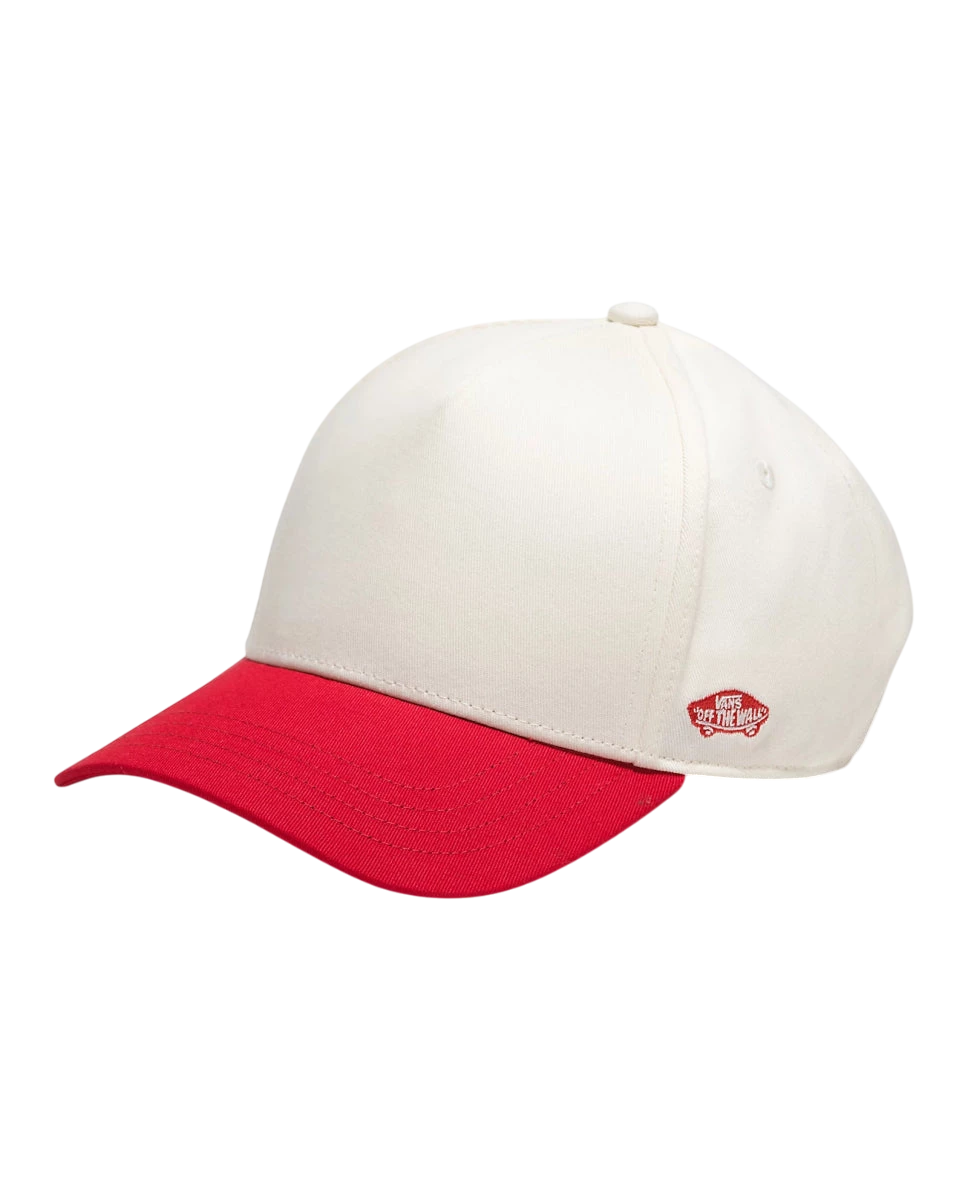 VANS DATA SYSTEM STRAPBACK HAT - Boutique Homies