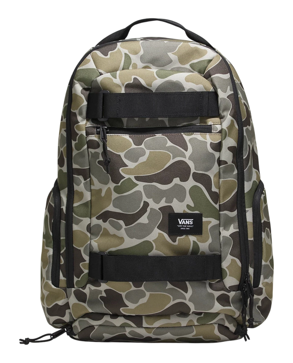 VANS DX SKATEPACK - Homies Shop