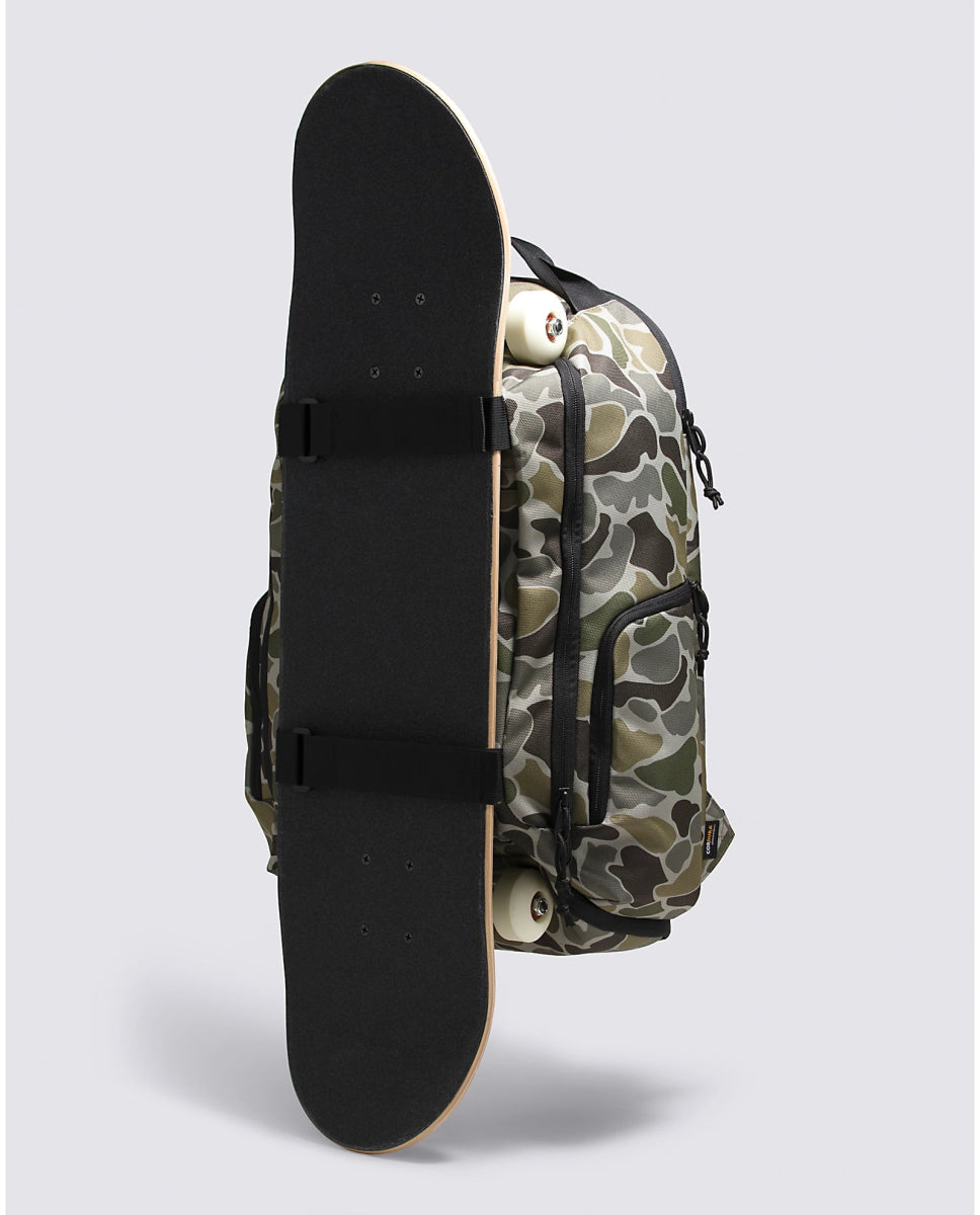VANS DX SKATEPACK - Homies Shop