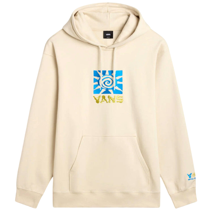 VANS FIELD EQUIPMENT LOOSE PO