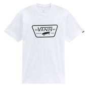 VANS FULL PATCH TEE - Boutique Homies