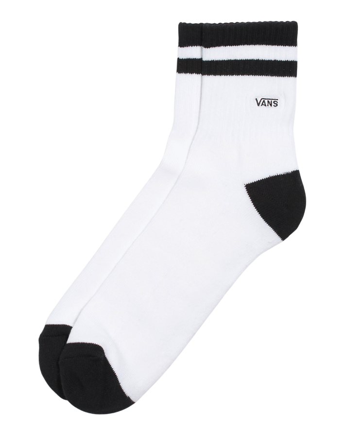 VANS HALF CREW (9.5-13, 1P) - Boutique Homies