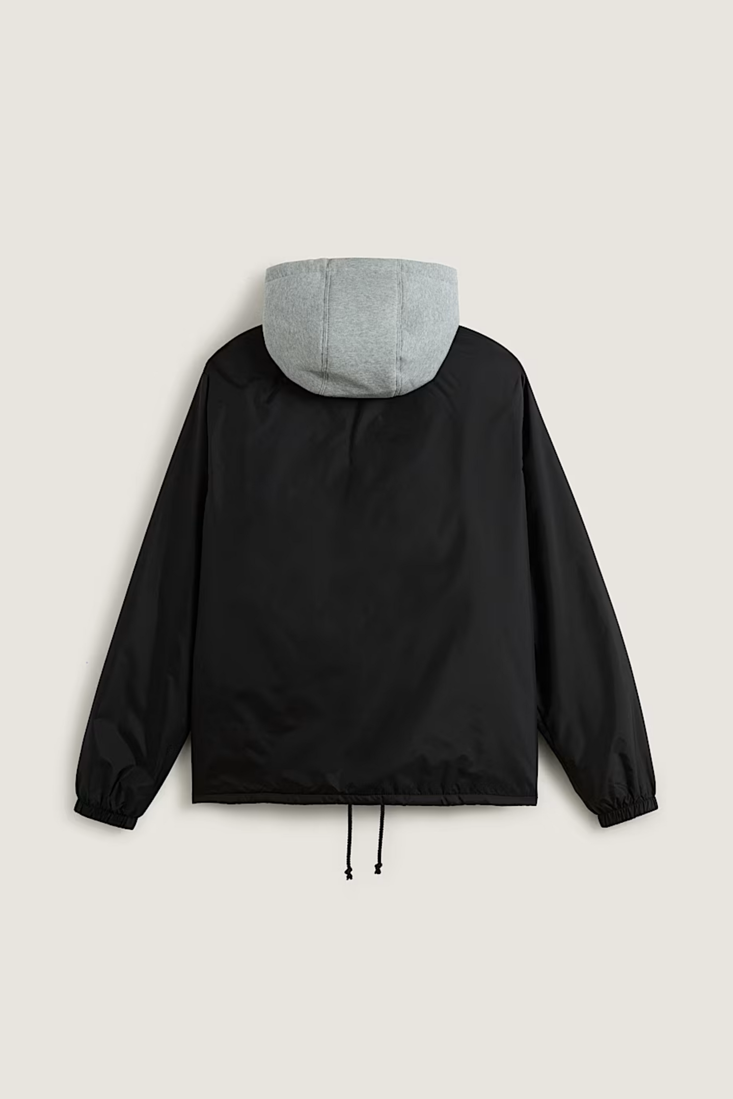 VANS TORREY HOODED COACHES JACKET