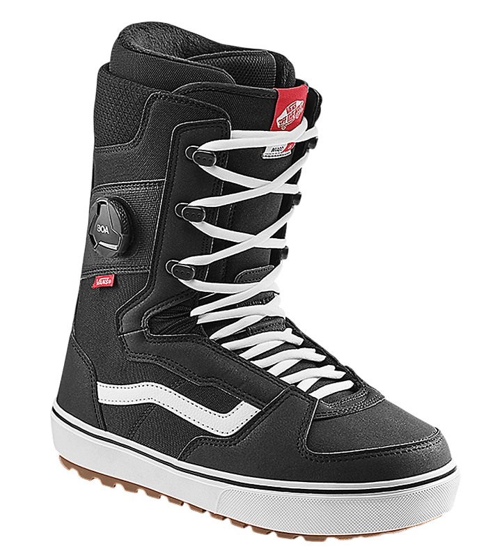 VANS INVADO OG - Boutique Homies