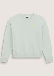 VANS Y GIRL SCRIPT LOGO OS CREW