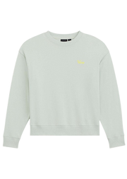 VANS Y GIRL SCRIPT LOGO OS CREW