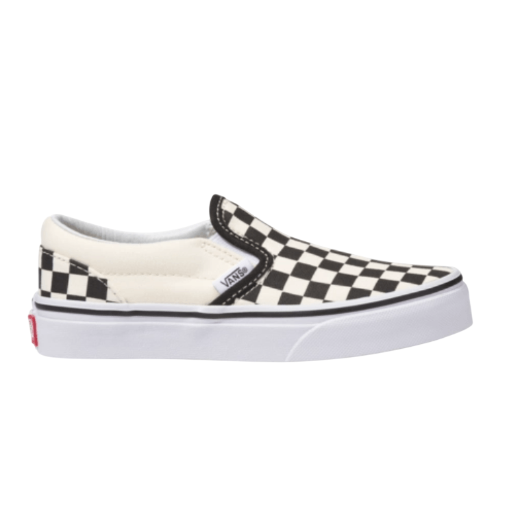 VANS K CLASSIC SLIP-ON - Boutique Homies