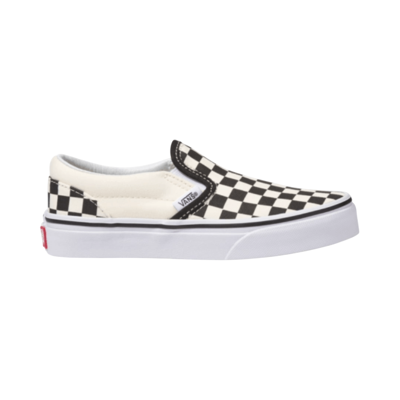 VANS K CLASSIC SLIP-ON - Boutique Homies