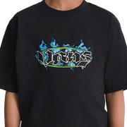 VANS Y NIGHT SPARK SS