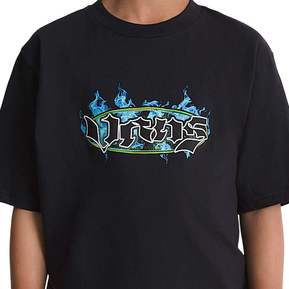 VANS Y NIGHT SPARK SS
