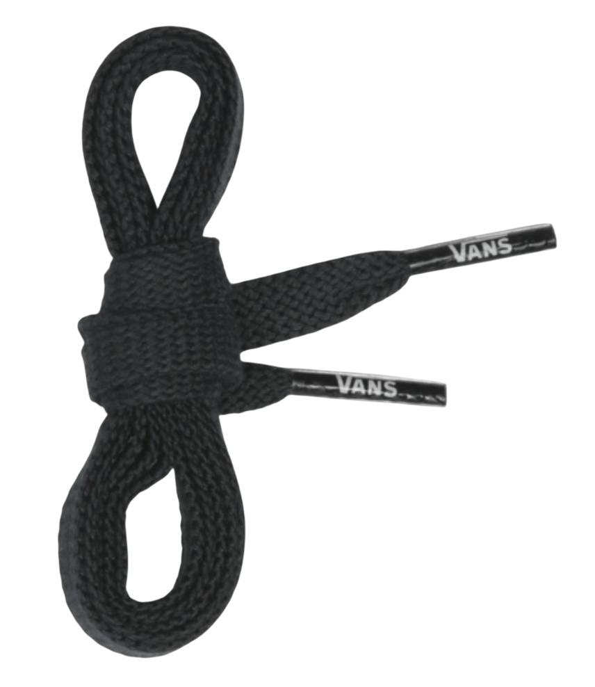 VANS LACES 28 - Boutique Homies
