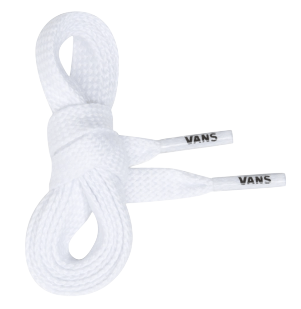 VANS LACES 28 - Boutique Homies