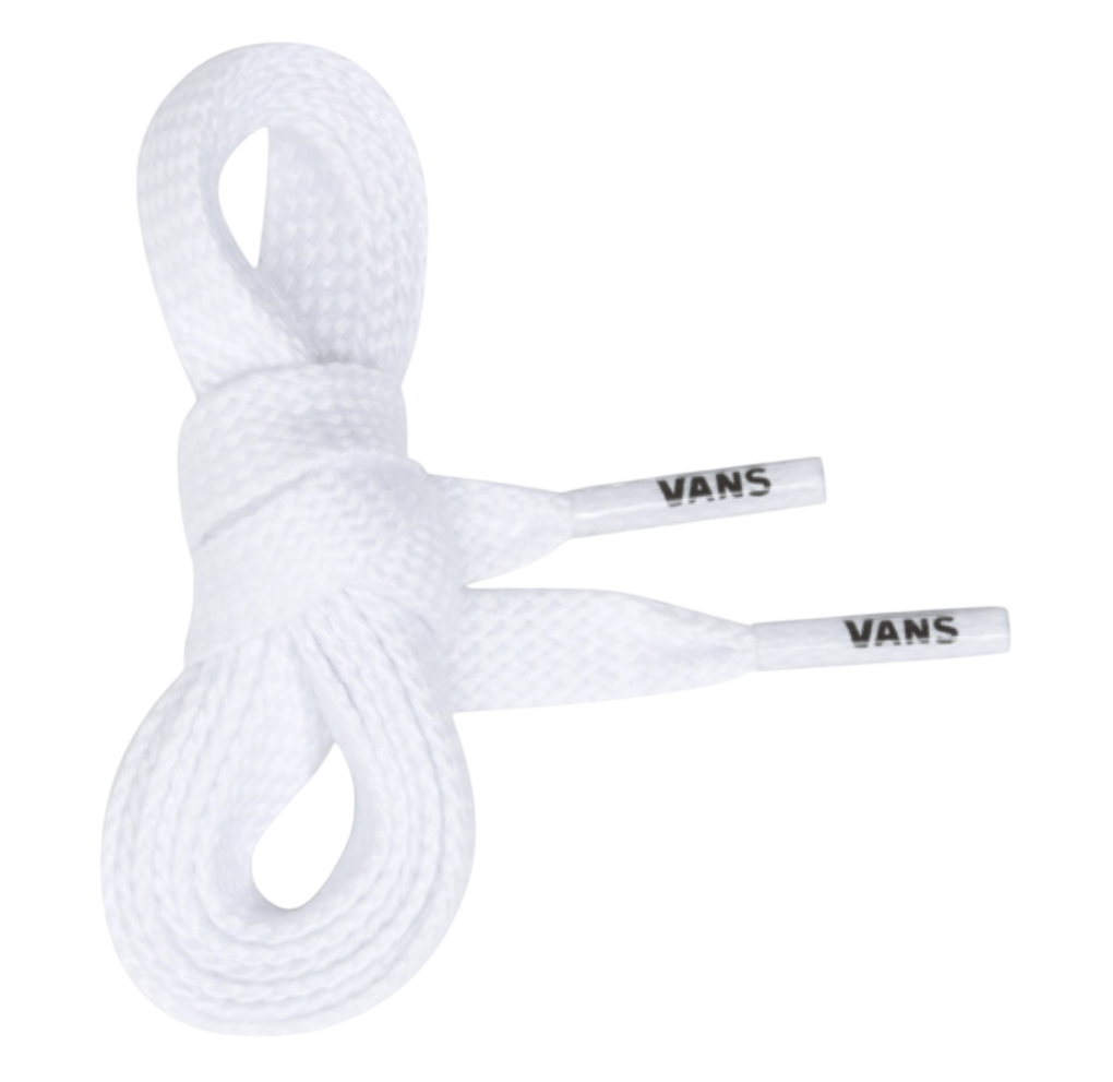 VANS LACES 36 - Boutique Homies