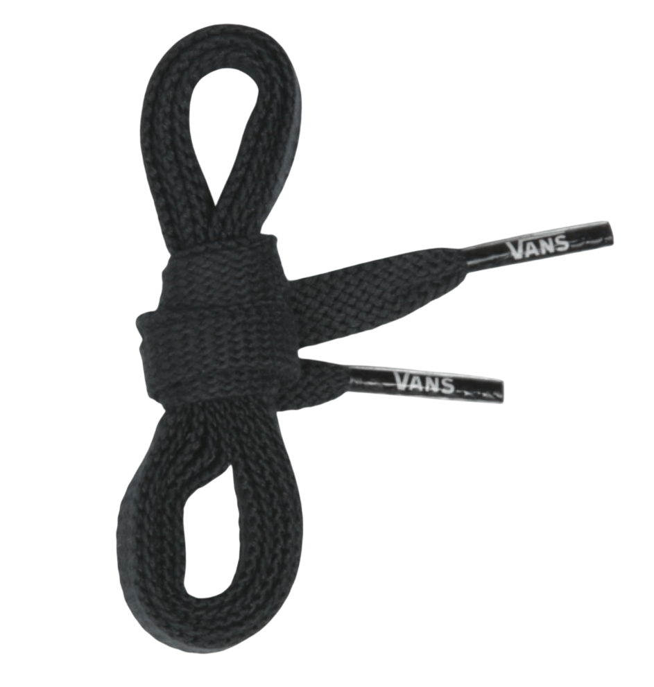 VANS LACES 36 - Boutique Homies