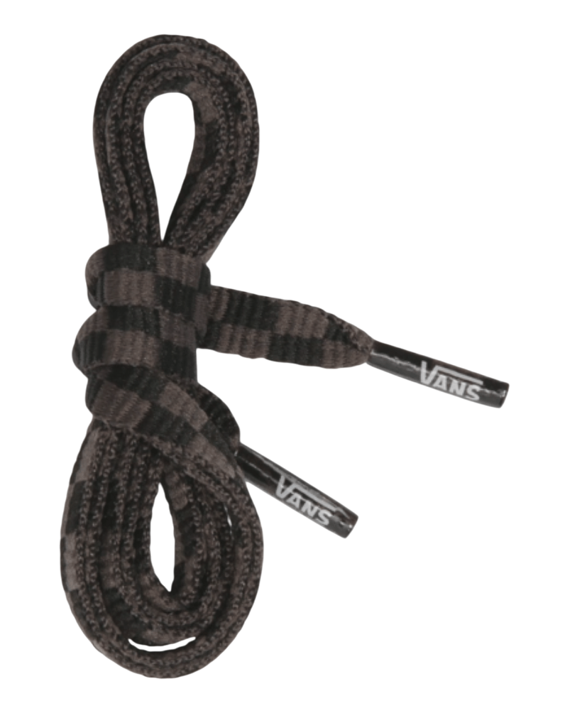 VANS LACES 36 - Boutique Homies