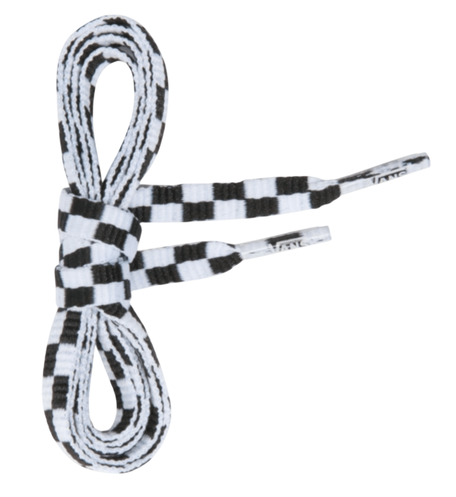 VANS LACES 36 - Boutique Homies