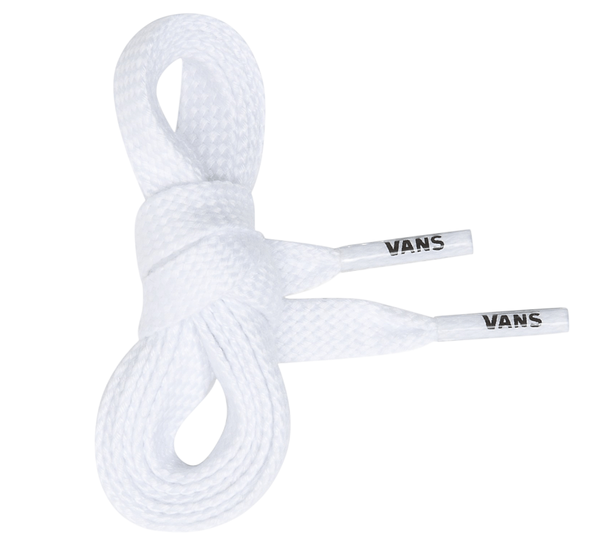 VANS LACES 54 - Boutique Homies