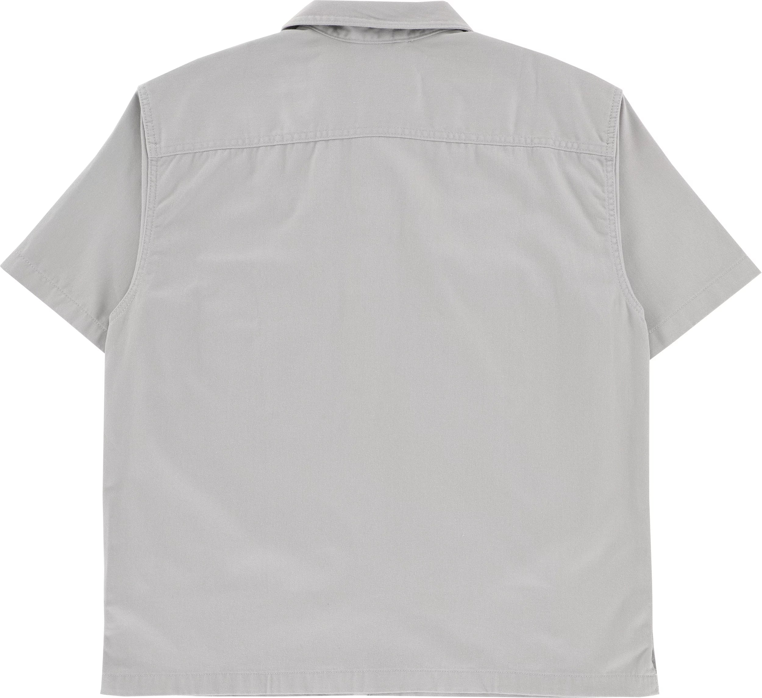VANS LARKSPUR SOLID WORKWEAR SS SHIRT