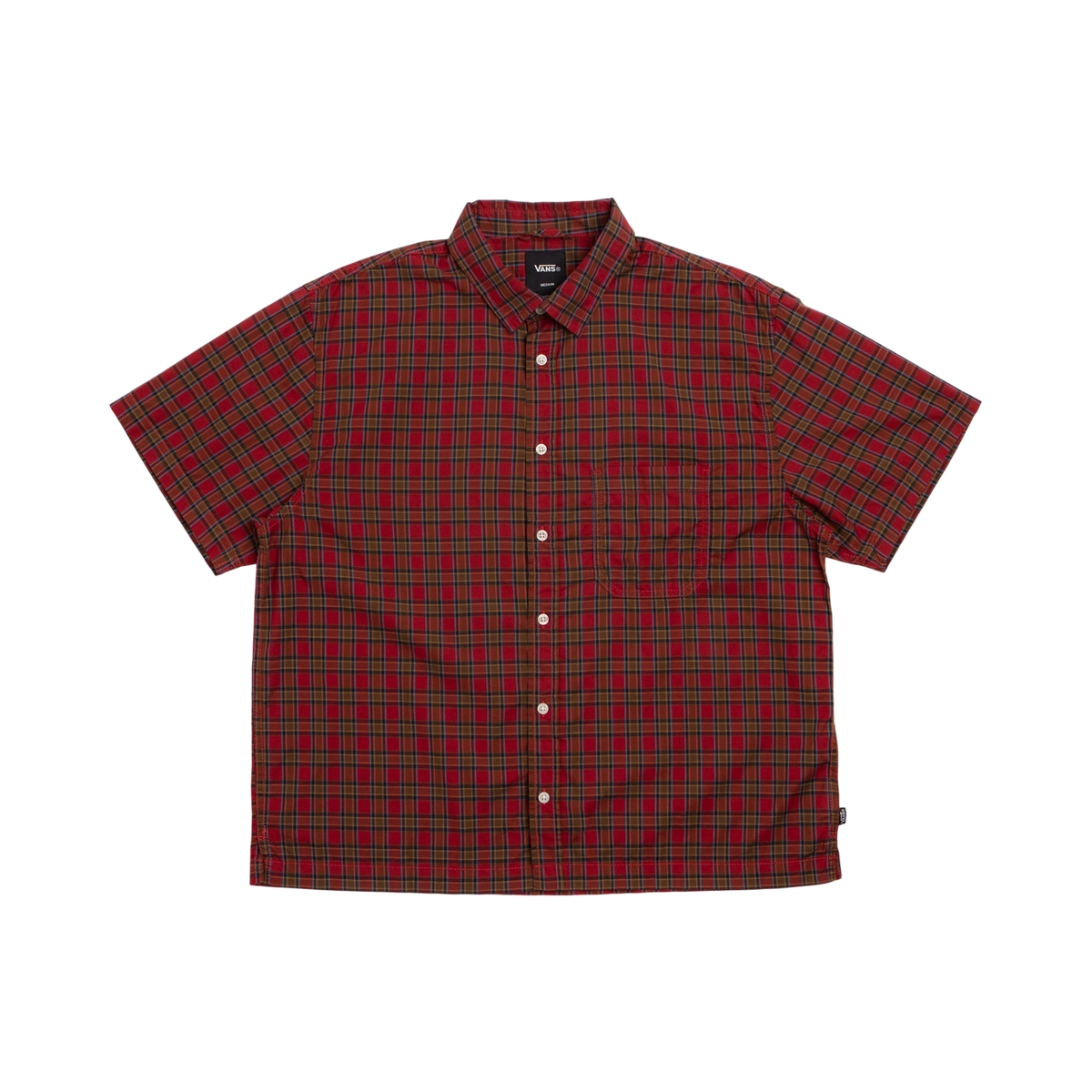 VANS LARKSPUR TIMBER