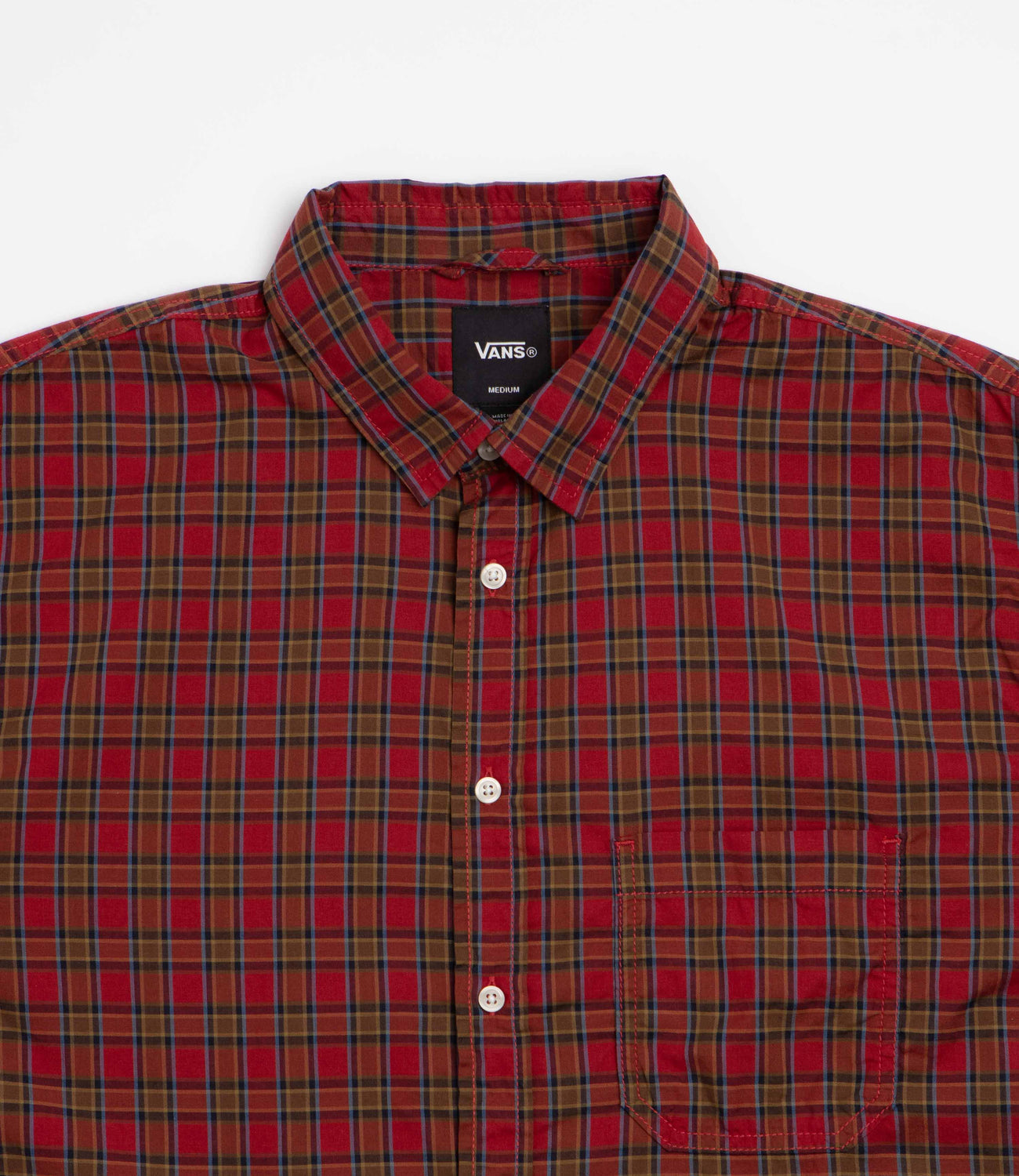 VANS LARKSPUR TIMBER