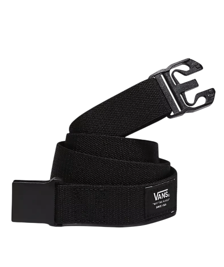 VANS M AUDEN STRETCH BELT - Boutique Homies
