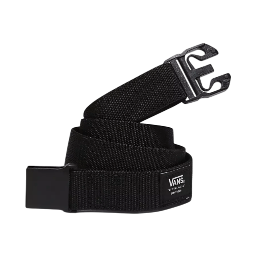 VANS M AUDEN STRETCH BELT - Boutique Homies