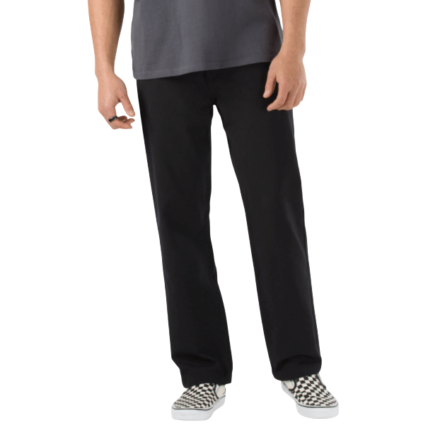 VANS M AUTHENTC CHINO RELAXED TAPERED - Boutique Homies
