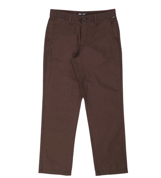 VANS M AUTHENTIC CHINO BAGGY PANT - Boutique Homies