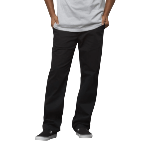 VANS M AUTHENTIC CHINO RELAXED PANT - Boutique Homies
