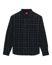 VANS M AVE LS WOVEN - Boutique Homies