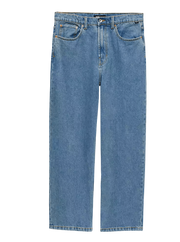 VANS M CHECK 5 BAGGY DENIM PANT - Boutique Homies