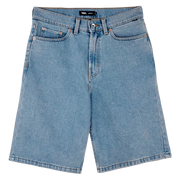VANS M CHECK-5 BAGGY DENIM SHORT - Boutique Homies