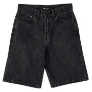 VANS M CHECK-5 BAGGY DENIM SHORT - Boutique Homies