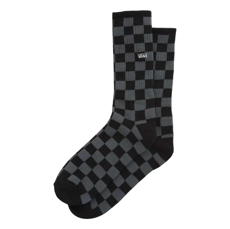 VANS M CHECKERBOARD CREW II (6.5-9 1PK) - Boutique Homies