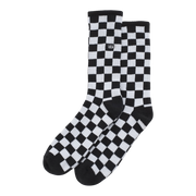 VANS M CHECKERBOARD CREW II (6,5-9 1PK) - Boutique Homies